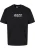 Karl Kani Shirt ‘Originator’  zwart / wit