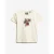 T-shirt voor dames Superdry Small Tattoo Rhinest