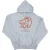 Li-cense Disney dames the lion king grottekening hoodie