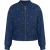 Faina Boucé jasje met strass steentjes Dames marine