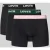Levi’s® Trunks van katoenmix in Set van 3