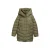 Damesjack met 2 in 1 capuchons Tom Tailor