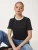 Happiness İstanbul Shirt  crème / zwart