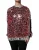 Pailletten Pullover Trui