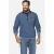 Jan Vanderstorm sweater MARKWARD Plus Size blauw