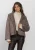 Knit-ted Teddy Jas Dames Jill Jacket,