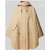 Weekend Max Mara Lange jas met capuchon, model ‘USA’
