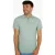 Q1905 Polo shirt hessum mist