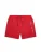 Tommy Hilfiger Underwear Zwemshorts  navy / kersrood / wit