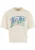 Karl Kani Shirt  beige / blauw / groen / wit