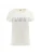 GUESS Functioneel shirt ‘KIARA’  zilver / wit
