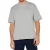 Guess Heren Jeans Logo Oversized T-shirt (Zwart)