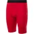 Umbro Heren Player Elite Power Shorts (Vermiljoen)