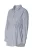 Noppies maternity gestreepte zwangerschaps- en voedingsblouse Arles blauw/wit