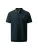 MCS Shirt ‘MCRiver’  saffier / lichtbruin