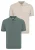 Felix Hardy Shirt  beige / kaki