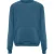 Mo Sweatshirt Heren denimblauw