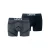 Levi’s® Boxershort met brede logoband (Set van 2)