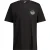 America Today Eagon Washed Black
