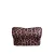 Zizzi voorgevormde strapless bandeau bikinitop CAANNE bruin