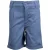 Trespass Meisjes Hunniee Korte Broek (Denim Blauw)
