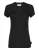 T-Shirt Ronde Hals Gothic Plein
