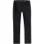 John Varvatos Wight Coated Stretch Jean Jet Black