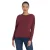 Dames-T-shirt met lange mouwen Ragwear Shimona