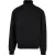 Urban Classics Heren crew sweatshirt met hoge hals