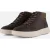 Ecco Ecco Move Veterschoenen grijs Leer