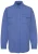 BUFFALO Blouse  blauw denim