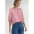 Tuniek met V-hals