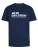 Petrol Industries – Jongens Logo T-shirt Gran Turismo Pit Stop – Blauw