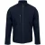 Regatta Professional Heren Eerlijk Gemaakt Gerecycled Softshell Jasje (Marineblauw)