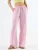 Busem Broek  pink