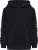 Hummel Sportief sweatshirt  zwart / wit