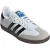 Adidas Kinder samba og leren trainers