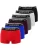 LE COQ SPORTIF Boxershorts  gemengde kleuren