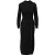 K-Design Jurk b870 black