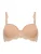 TRIUMPH BH ‘ Amourette Charm ‘  beige