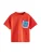 Next Shirt  blauw / rosa / rood / wit