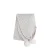 Baby’s Only gebreide sjaal Cool off white