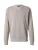 SCOTCH & SODA Sweatshirt  stone grey