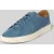 Boss Low top sneakers van puur rundleernubuck Model ‘Kieran_Tenn_wcsd’