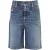 Diesel Heren D-Strukt Jean Korte Broek (Medium Blauw)