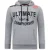 Local Fanatic Hoodie print ultimate fighting