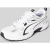 PUMA Milenio tech_ Unisex Sneakers – Puma White-Puma Black-Puma Silver