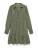 VERO MODA Blousejurk ‘Awasta’  groen