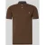 Polo Ralph Lauren Slim fit poloshirt van puur katoen