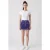 Isabel Marant Damia Skirt Lavender